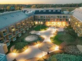 Nickel Resort & Wellnest Kołobrzeg - Grzybowo