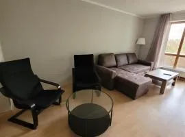 Moderne 2 Zimmer Appartement