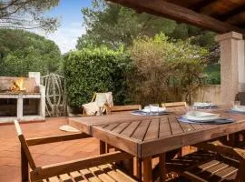 Villetta Ulisse a pochi passi dal mare