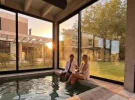 Tierra y Mar - Villas de lujo