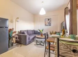 LuckyWoodyAppartment