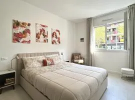 Malpensa Airport Apartment - 9 min to MXP - Free Parking