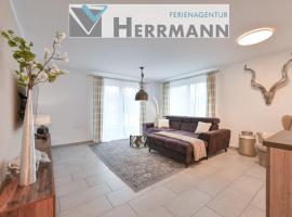 Mensel City 1, hotel v destinaci Füssen