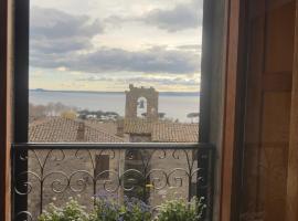 Residenza Caterina, hotel i Bolsena