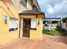 Casa Loli, hotel i Suances