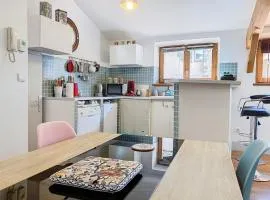 Le Cocoon caché, Charming F2, Puy-en-Velay city center