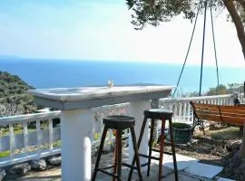 Off Grid Romance in Samos