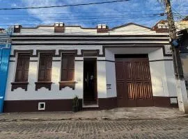 Casarão Boutique: Conforto e VISTA MAR em Itacaré