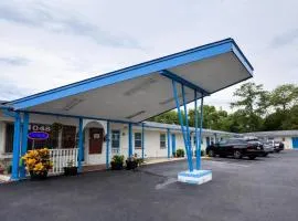 Holiday Motel Ocala Downtown I-75