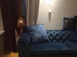 Gemütliches Refugium im Klosterdorf