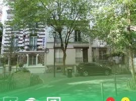 Top Studio Vincennes Centre - SV75