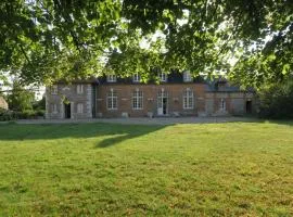 La Maison de Melmont