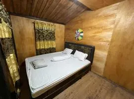 Karst view homestay rammang-rammang