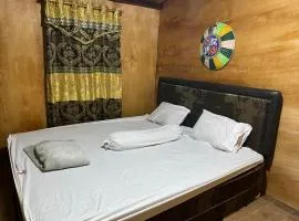 Karst view homestay rammang-rammang