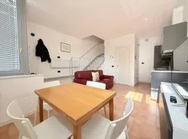 SE231 - Senigallia, trilocale rinnovato vicino al mare