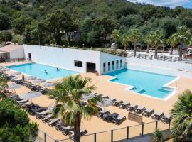 Domaine de Miremer, Hotel in La Garde-Freinet