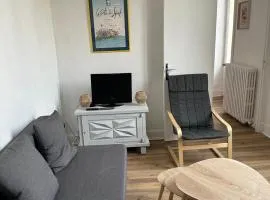 Appartement 16 colette