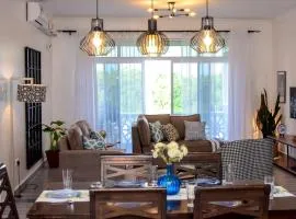 Shanzu 2 Bedroom Apartment with Pool and Beach Access Mombasa