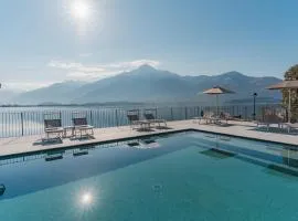 Le Gemme del Lario - Lake Como Luxury Apartments
