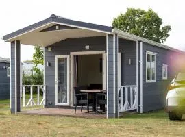 Camping de Molenhof - Lodge 4p