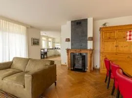 Camping De Molenhof - Familiehuis 10p