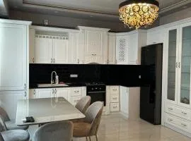 2 комнатная квартира на улице Комитаса