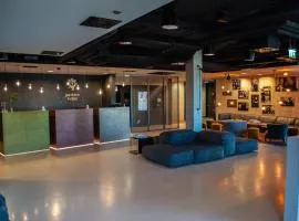 gambino hotel CINCINNATI