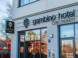 gambino hotel CINCINNATI