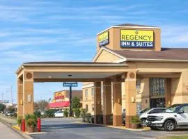 Regency Inn & Suites Houston East I 10