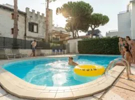 Hotel Consul - Family Hotel