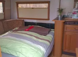 Moving Inn 2 - Retro Übernachten im Wohnwagen