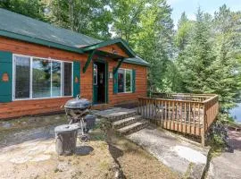 Pinewood - Bouchard Shores Resort