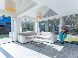 Zonnedorp 4 Villa Jula Renesse | Comfortabele strandvilla voor 6 Personen