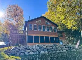 Hilltop - Bouchard Shores Resort