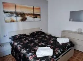 Ai Mori, cozy apartment in the Dolomites