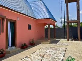 Les Résidences FENOU