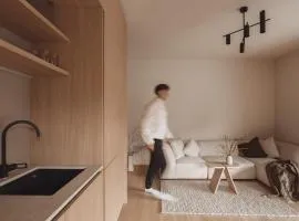 DAS AICH - Suite Aira by AA Holiday Homes