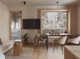 DAS AICH - Suite Niva by AA Holiday Homes