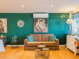 Loft Beach - Tram - Promenade des Anglais - Airport