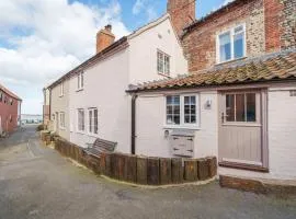 Channel View and Cottage