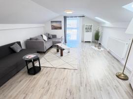 Ferienwohnung Melody, Hotel in Weisweil