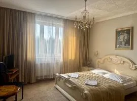 Hotel Restauracja Małopolska