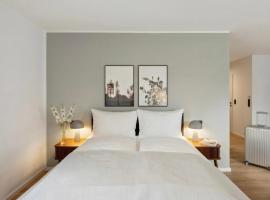 Limehome Salzburg Sterneckstr，薩爾斯堡的飯店