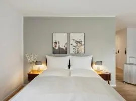 Limehome Salzburg Sterneckstr