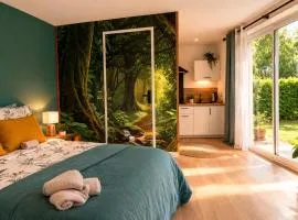 RELAI DU CHATEAU APPARTHOTEL