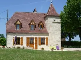 Gîte La Maison de Lompech