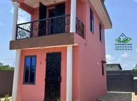 Les Résidences FENOU