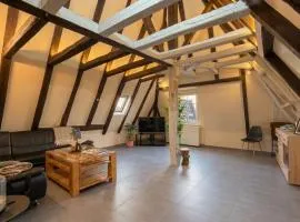 T3 moderne en hyper-centre dans bâtisse XVIIe