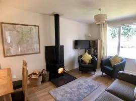 Silver Birch Cottage