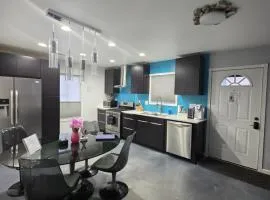 Modern Retro 2BR Condo